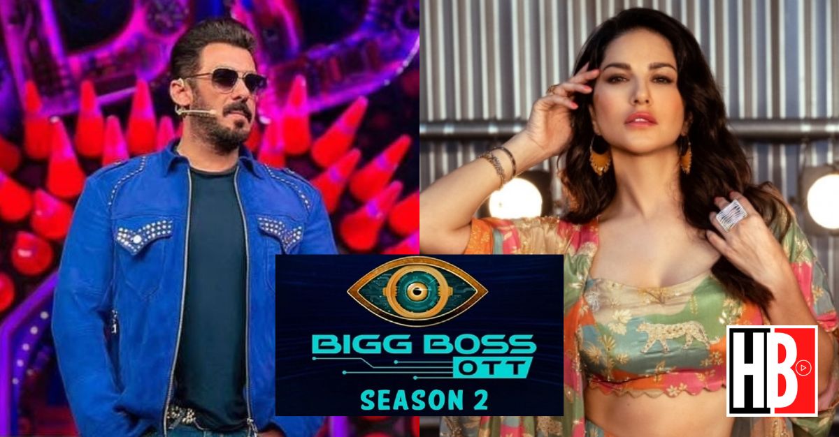 Bigg Boss OTT 2