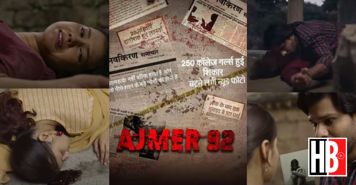 Ajmer 92