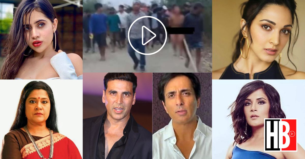 Bollywood Celebrities