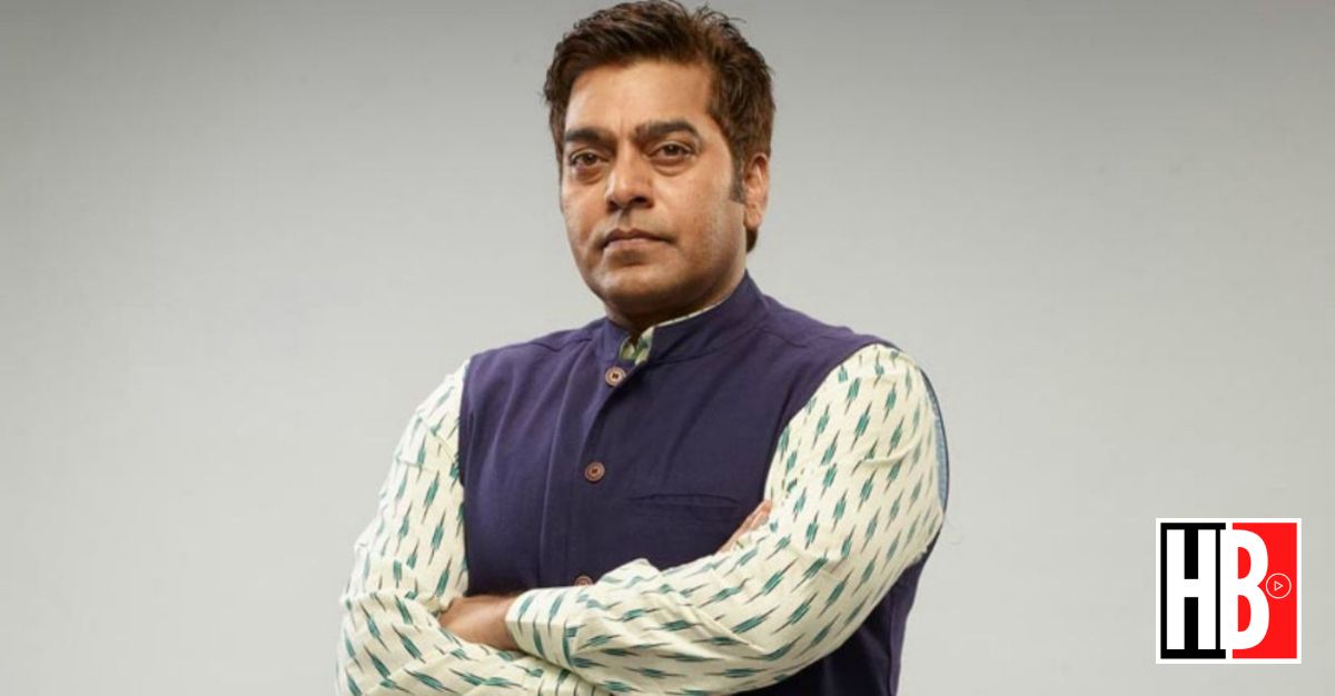 Ashutosh Rana