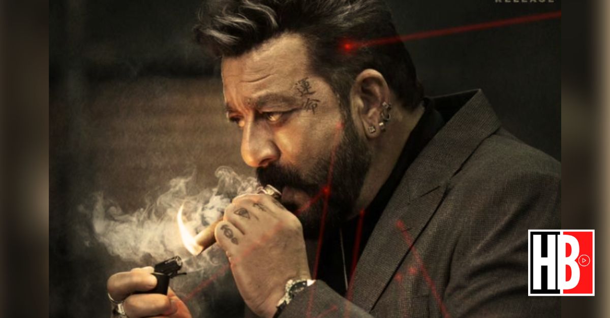 Sanjay Dutt