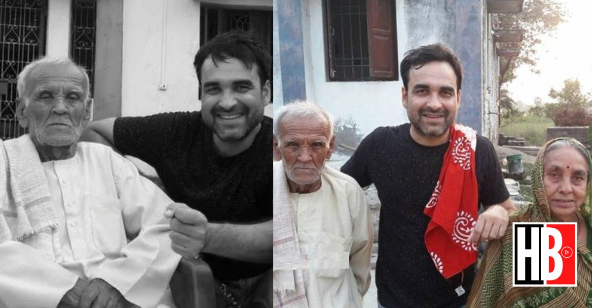 Pankaj Tripathi