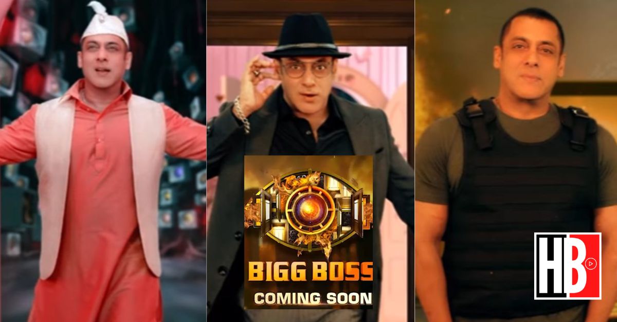 Bigg Boss 17