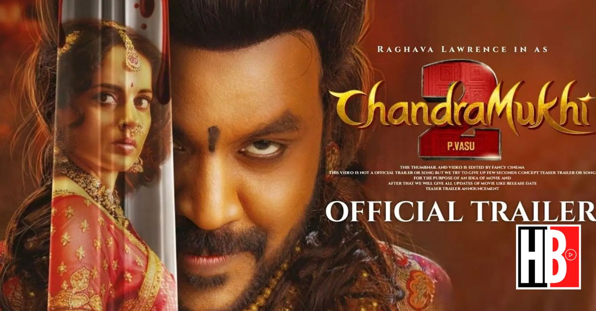 Chandramukhi 2