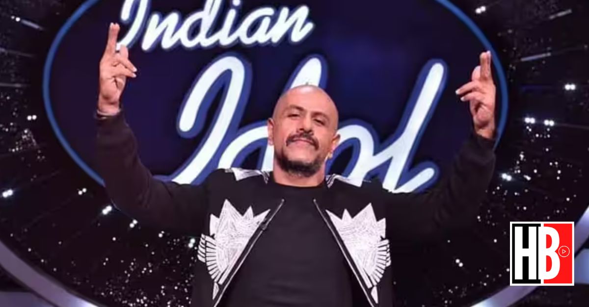 Vishal Dadlani