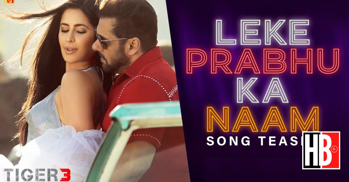 Leke Prabhu Ka Naam Teaser